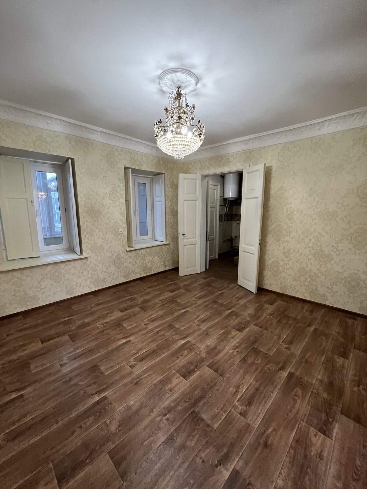 Продаж 3-кімнатної квартири 50 м², Головатого Атамана вул., 9
