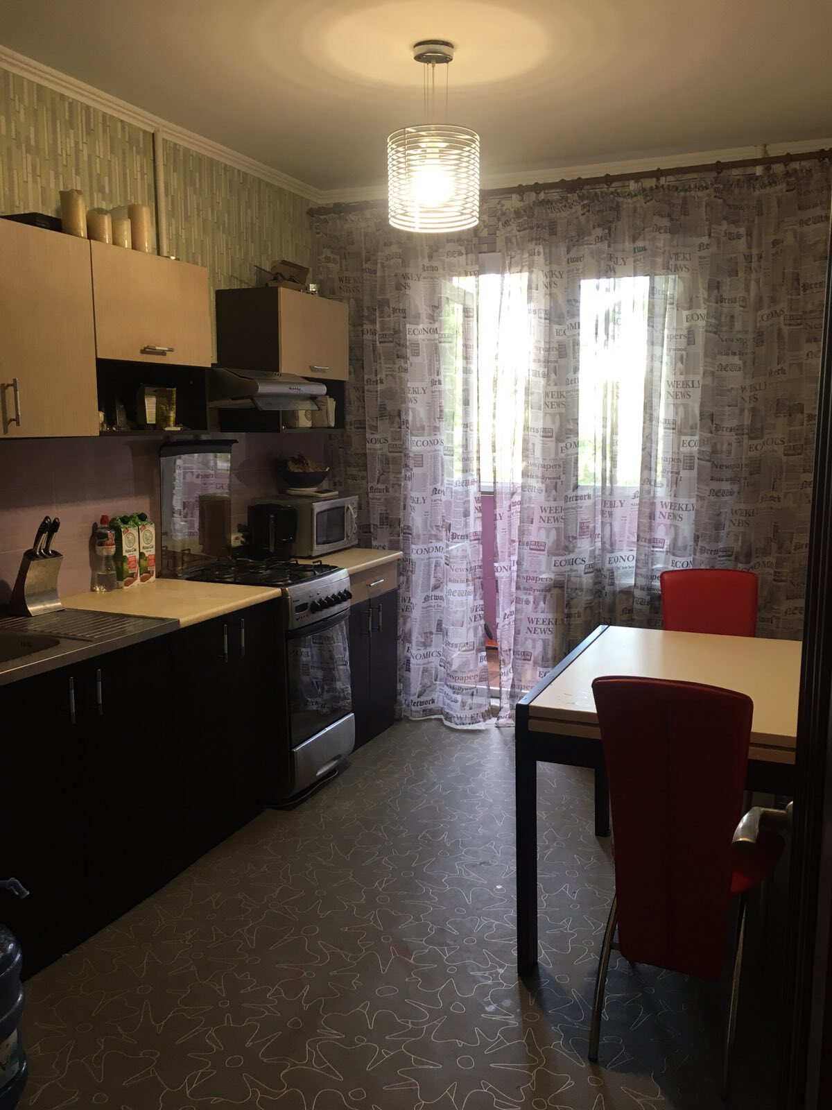 Продажа 3-комнатной квартиры 66 м², Академика Заболотного ул., 45