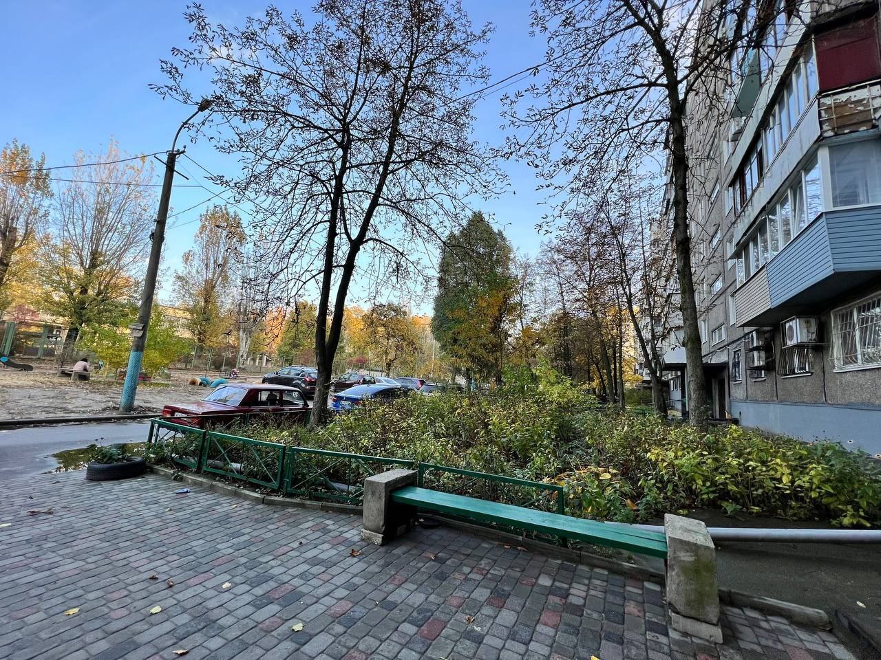 Продажа 2-комнатной квартиры 46 м², Калиновая ул.