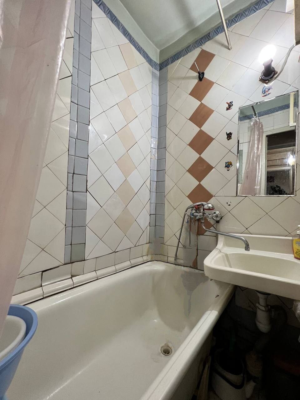 Продажа 2-комнатной квартиры 46 м², Калиновая ул.