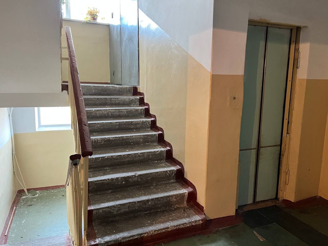 Продажа 2-комнатной квартиры 46 м², Калиновая ул.