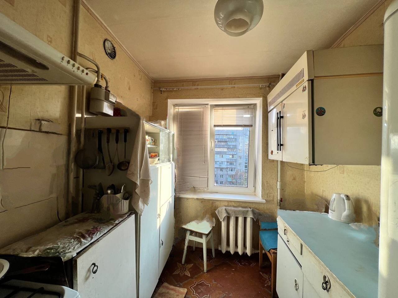 Продажа 2-комнатной квартиры 46 м², Калиновая ул.