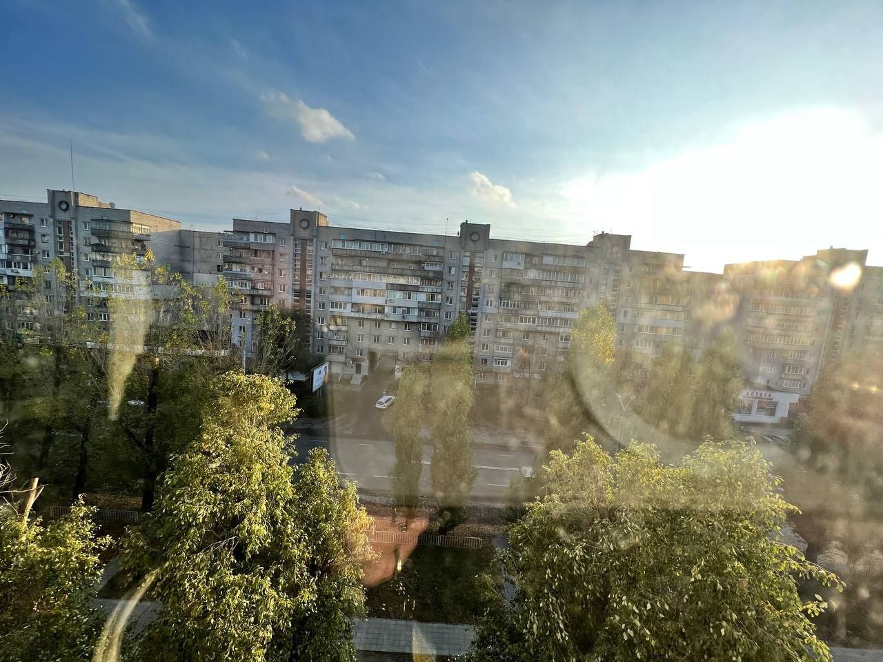 Продажа 2-комнатной квартиры 46 м², Калиновая ул.