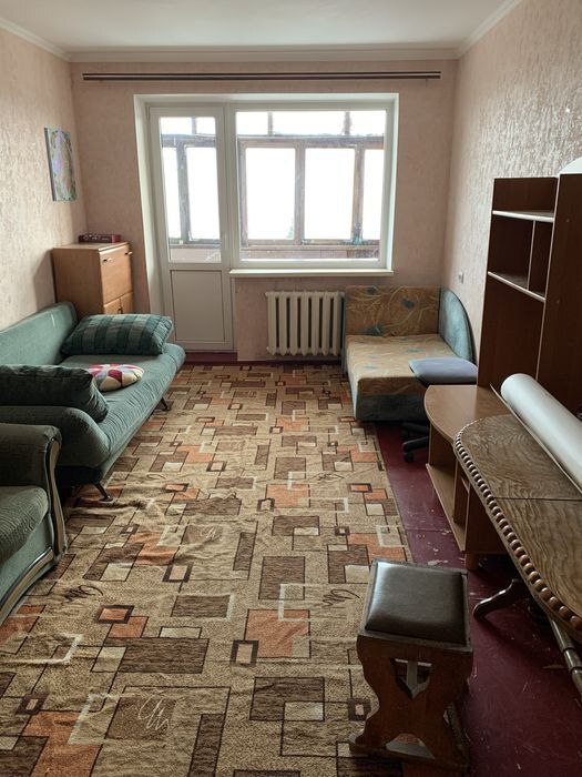 Аренда 1-комнатной квартиры 35 м², Герасима Кондратьева ул.