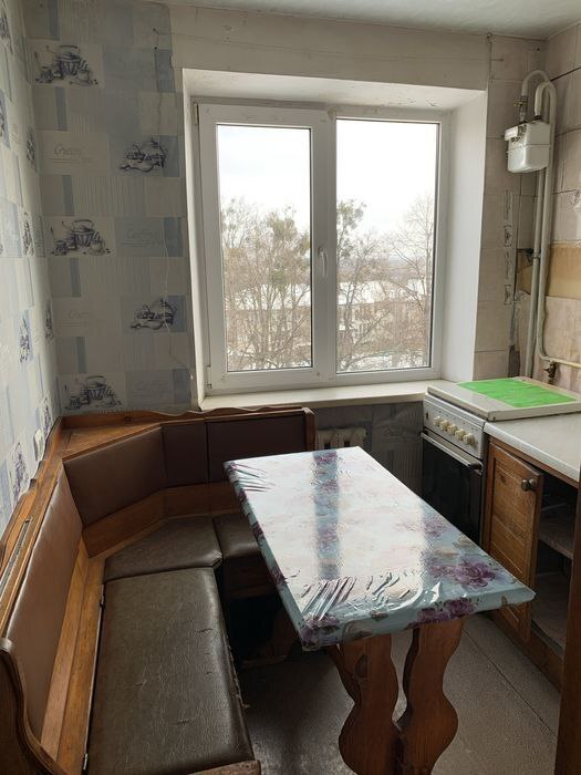 Оренда 1-кімнатної квартири 35 м², Герасима Кондратьєва вул.