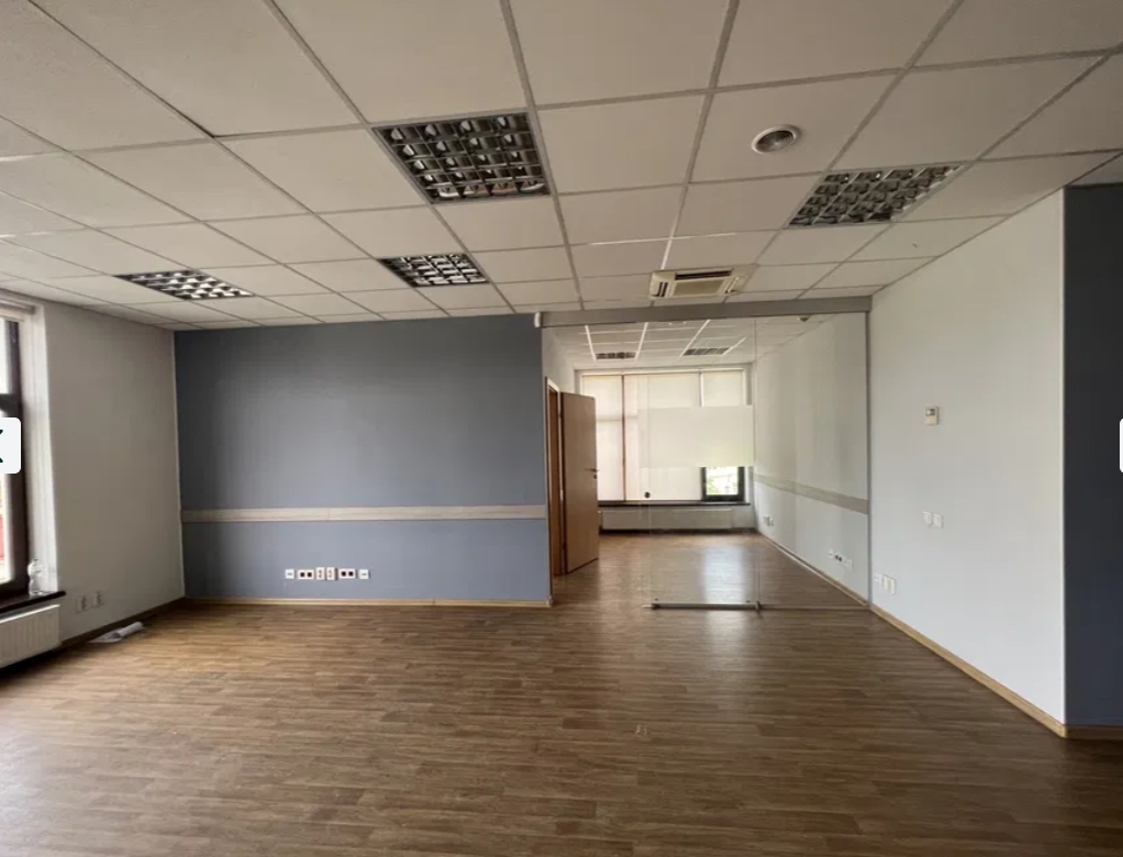 Аренда офиса 400 м², Греческая ул.