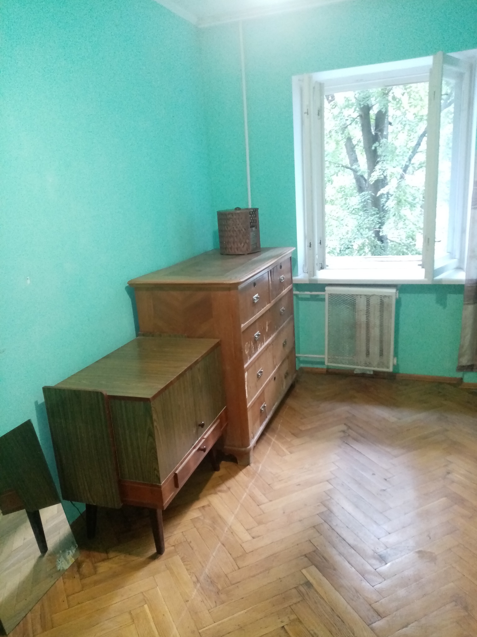 Оренда 2-кімнатної квартири 60 м², Нивки ул. Януша Корчака 3