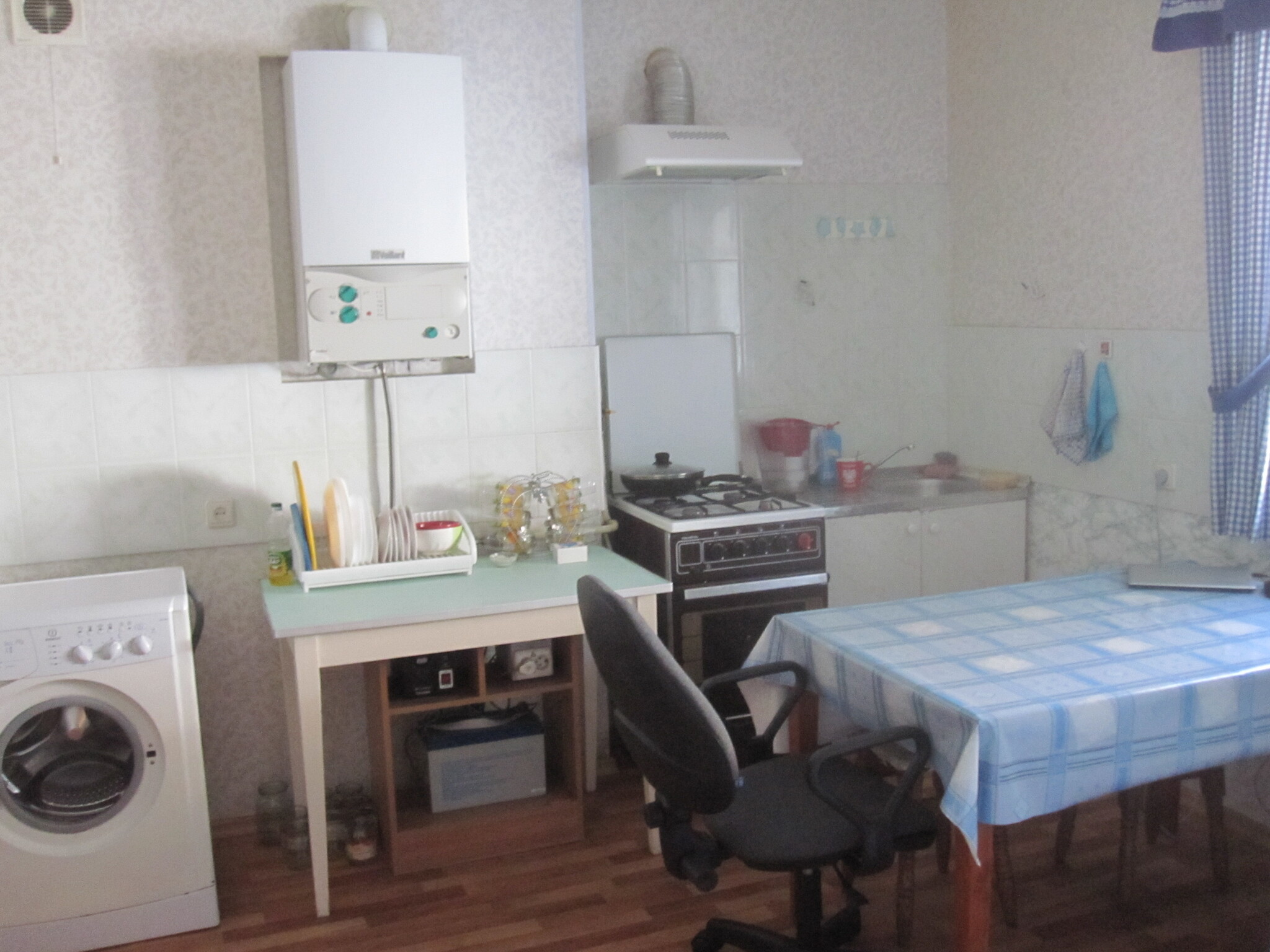 Аренда 2-комнатной квартиры 54 м², Добрососедский пер., 7