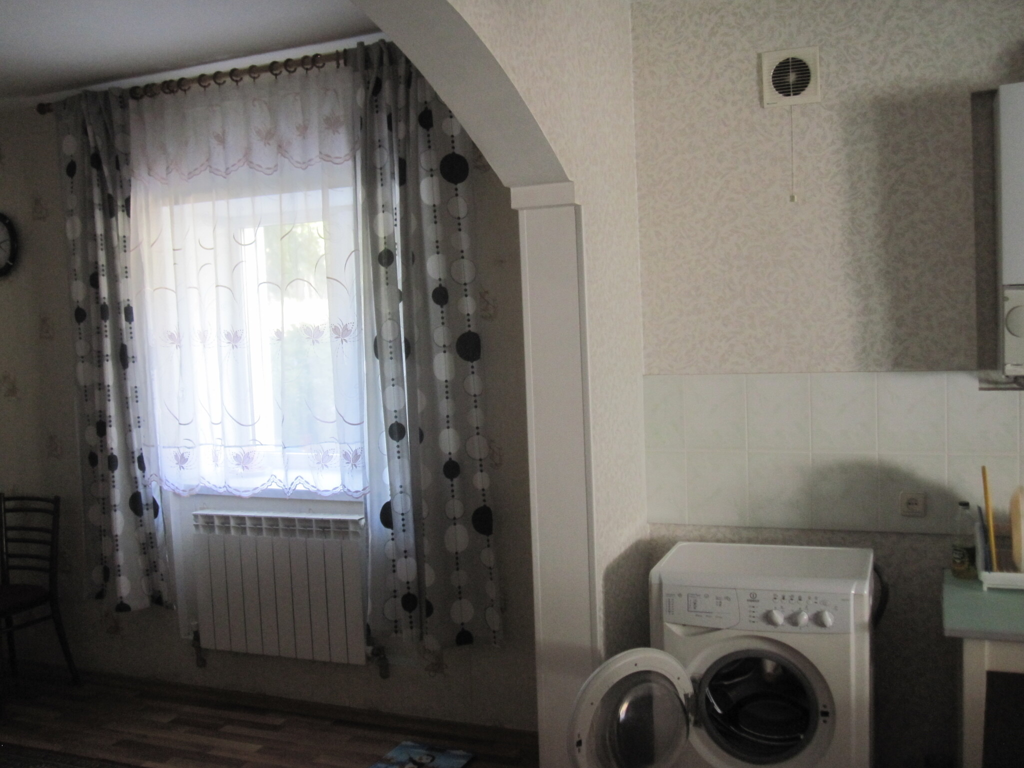 Аренда 2-комнатной квартиры 54 м², Добрососедский пер., 7