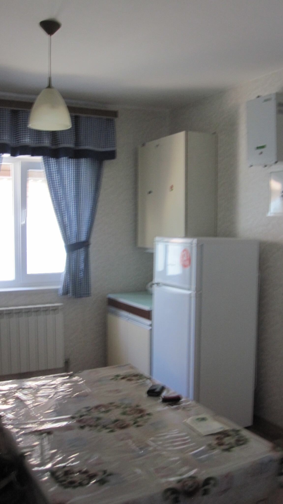 Аренда 2-комнатной квартиры 54 м², Добрососедский пер., 7