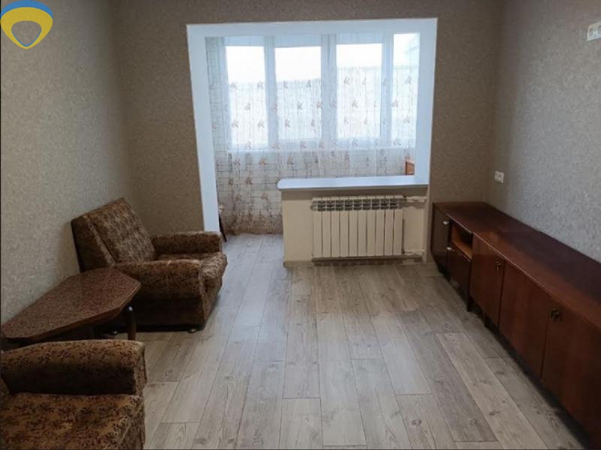 Продажа 2-комнатной квартиры 50 м², Прохоровская ул.