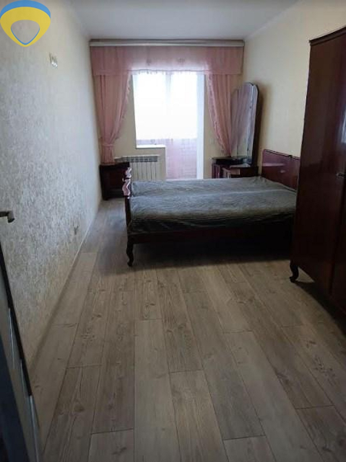 Продажа 2-комнатной квартиры 50 м², Прохоровская ул.