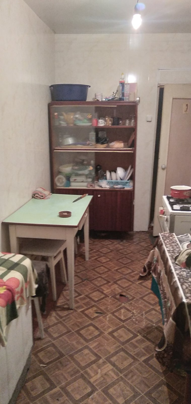 Продажа 2-комнатной квартиры 64 м², Преображенская ул.