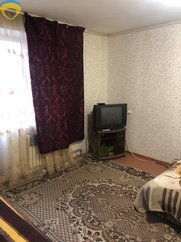 Продажа 1-комнатной квартиры 29 м², Академика Королева ул., 49