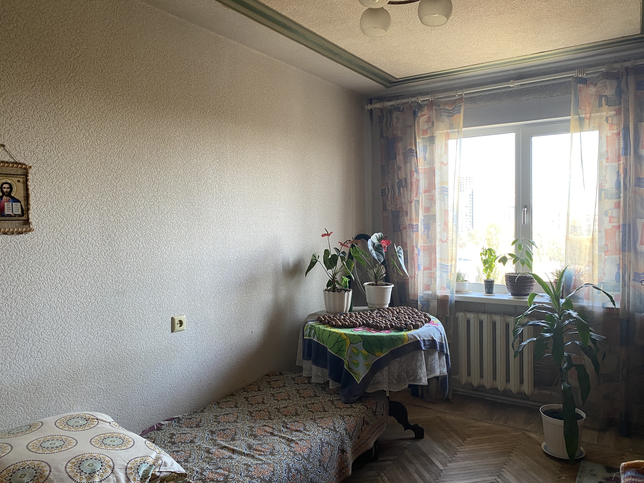 Продаж 2-кімнатної квартири 46 м², Лесі Українки бул., 15А