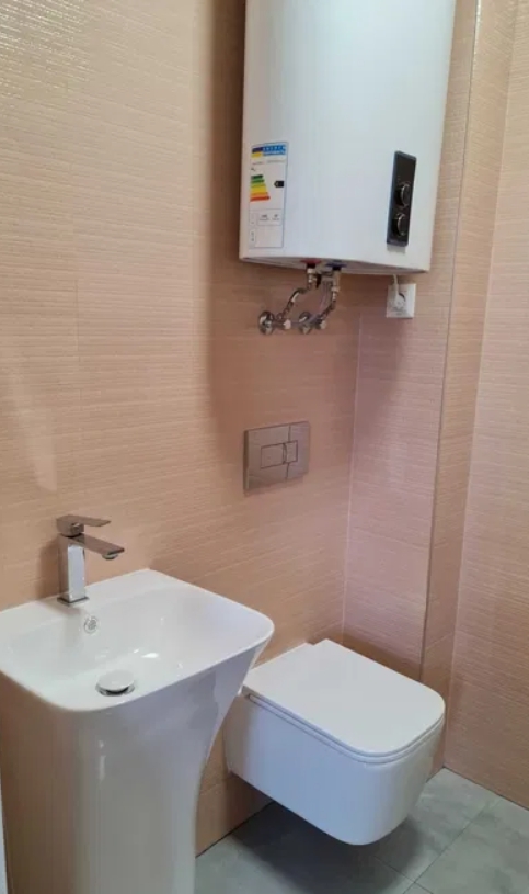 Оренда приміщення вільного призначення 50 м², Солнечная вул.