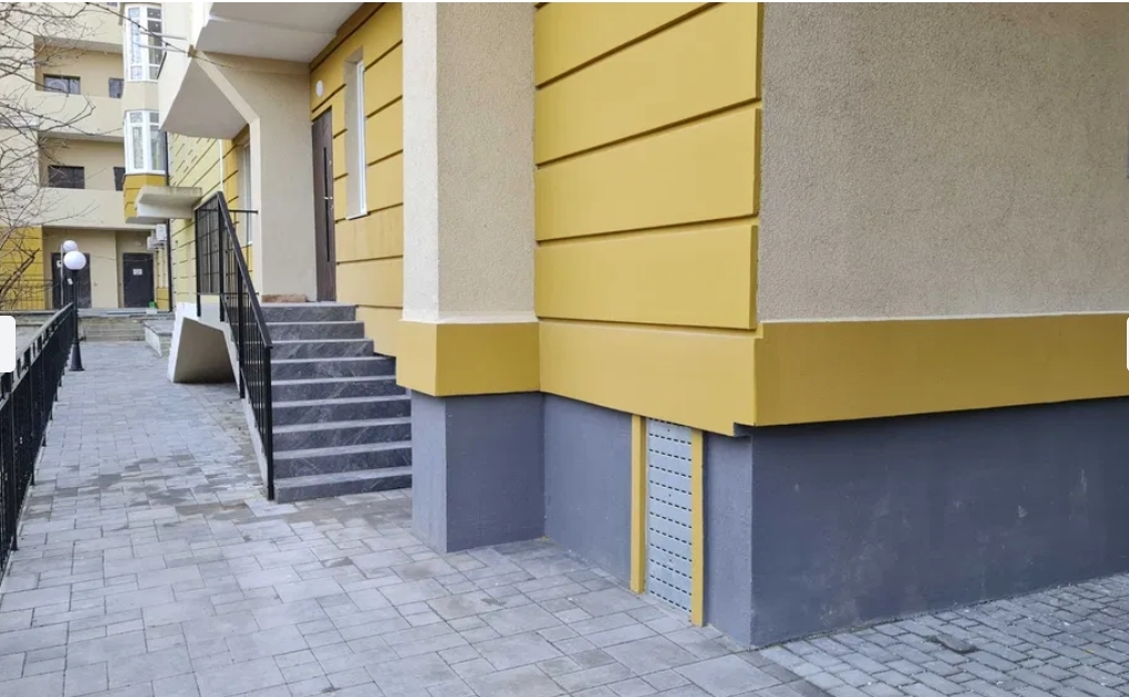 Оренда приміщення вільного призначення 50 м², Солнечная вул.