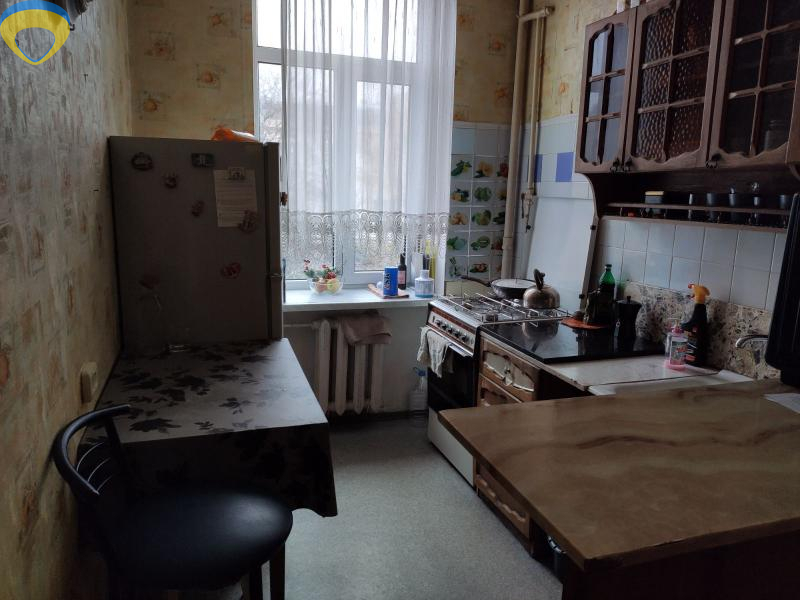 Продаж 3-кімнатної квартири 65 м², Малая Арнаутская вул., 88