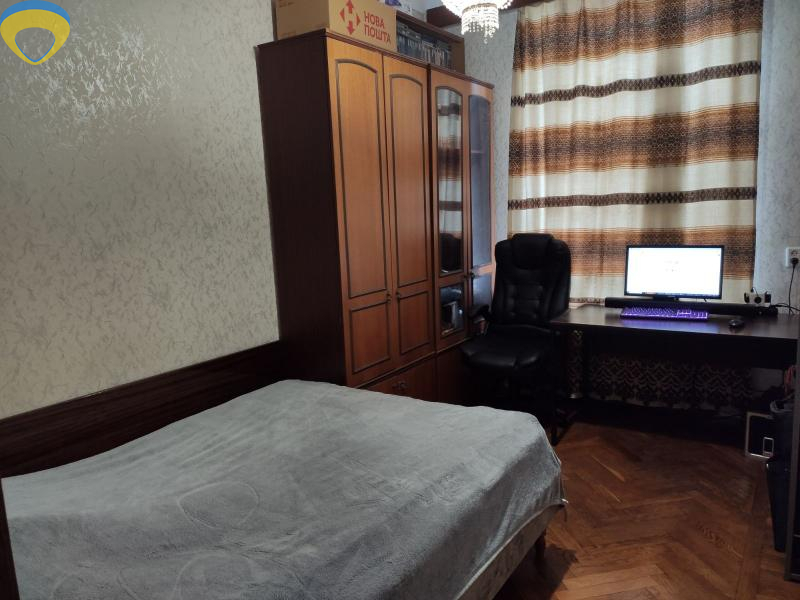 Продаж 3-кімнатної квартири 65 м², Малая Арнаутская вул., 88