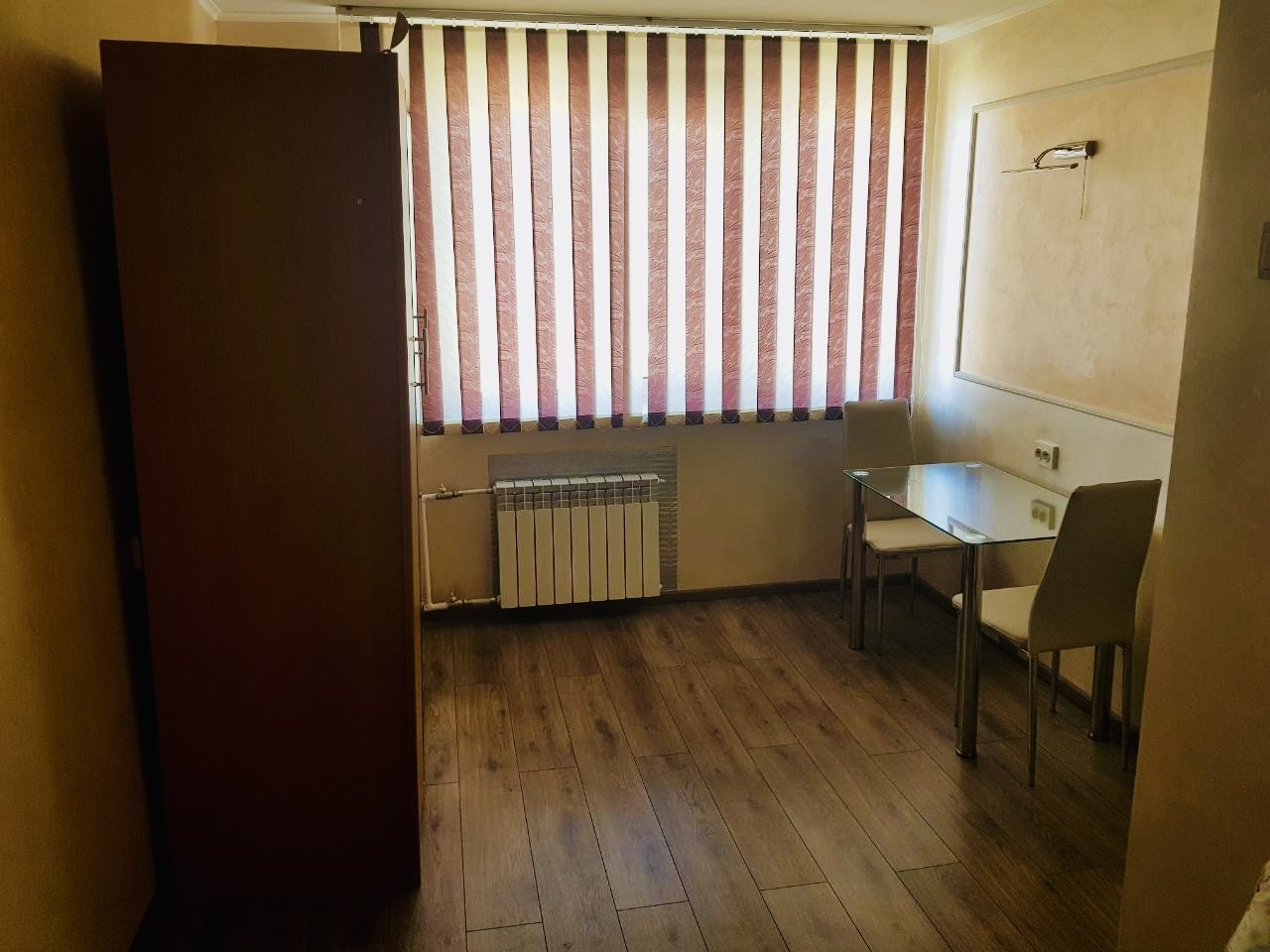 Продаж 1-кімнатної квартири 22 м², Копилівська вул., 12А