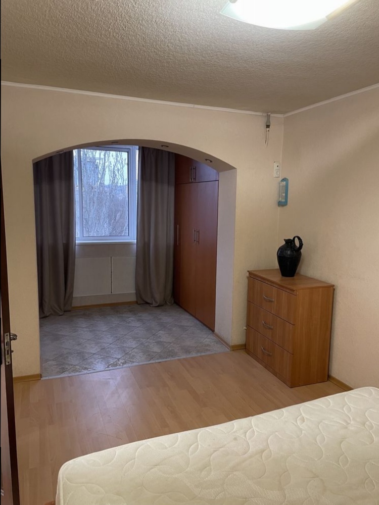 Аренда 3-комнатной квартиры 65 м², Маршала Малиновского ул., 6