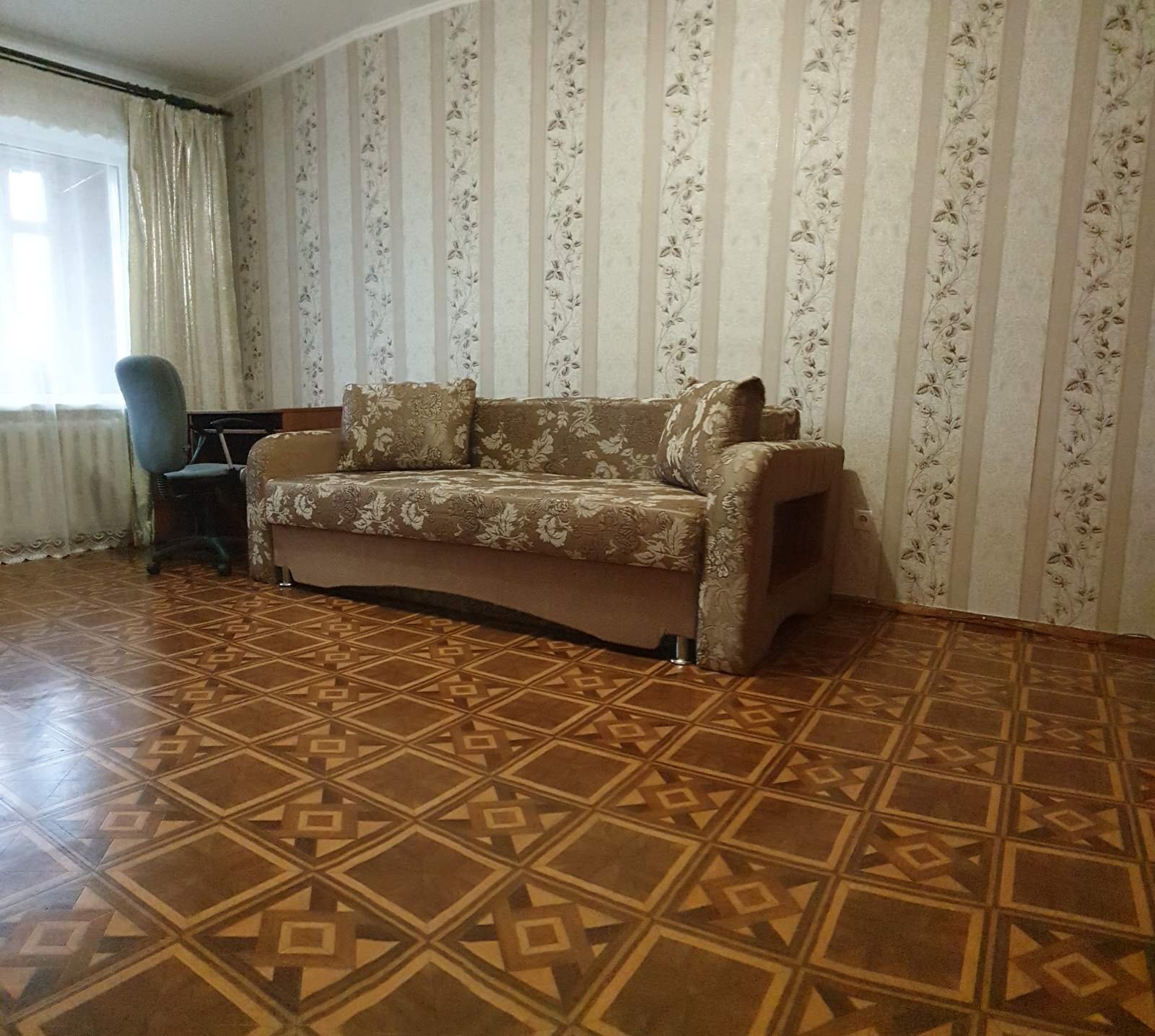 Оренда 1-кімнатної квартири 34 м², Академіка Корольова вул., 51