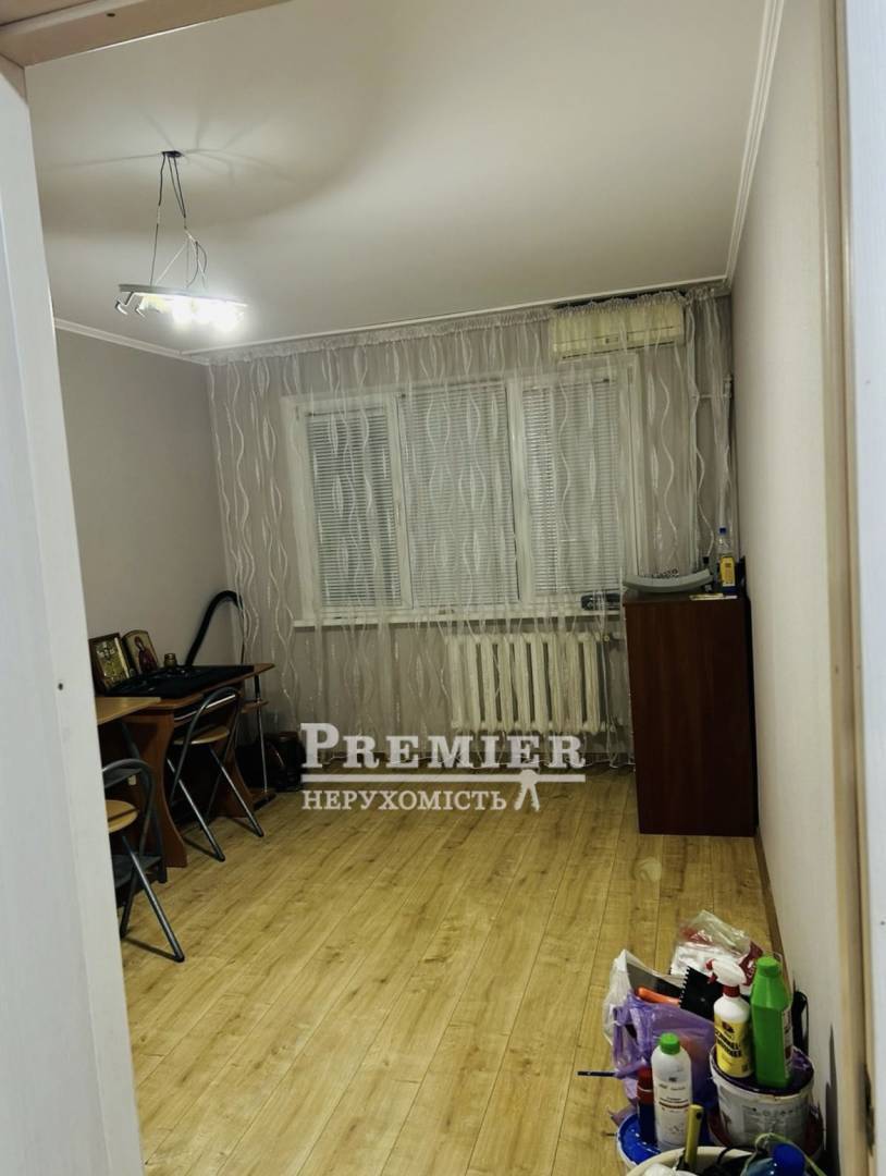 Продажа 2-комнатной квартиры 47 м², Паустовского ул.