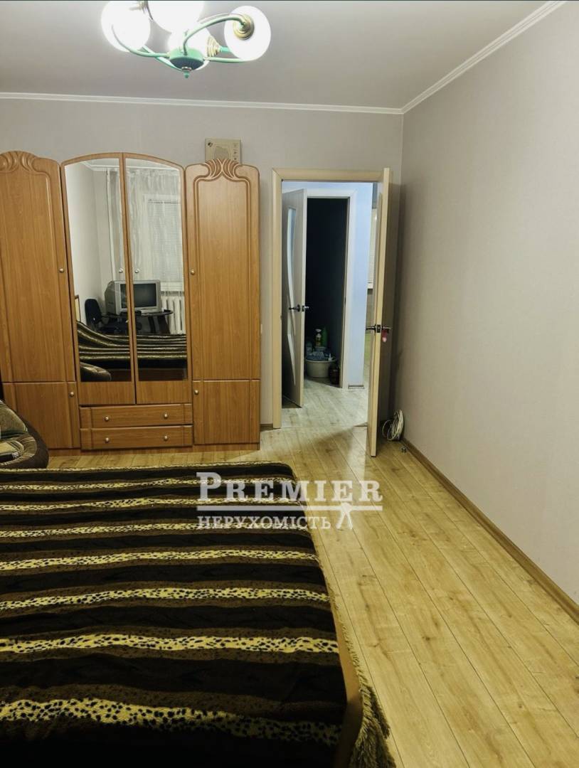 Продажа 2-комнатной квартиры 47 м², Паустовского ул.