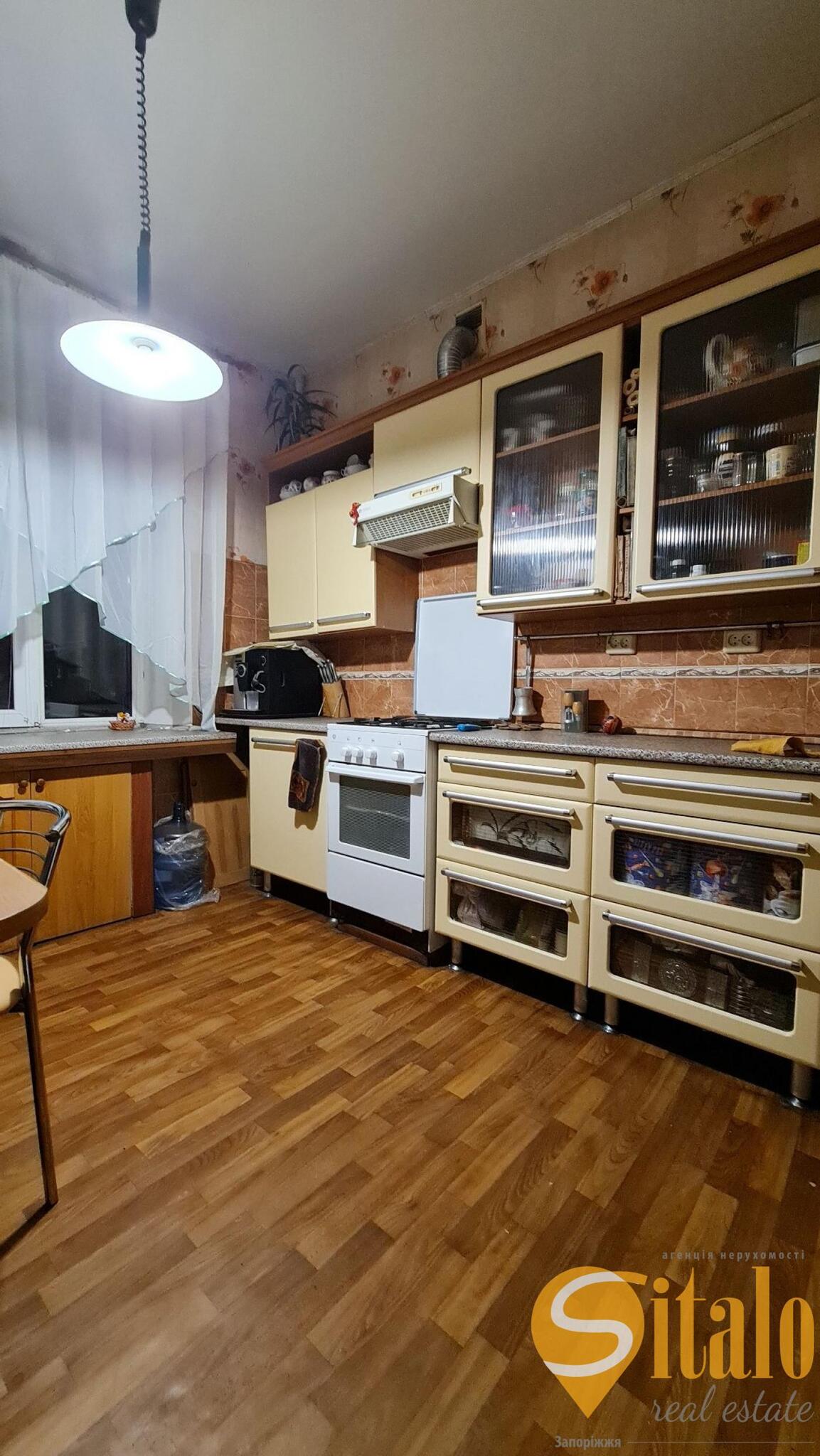 Продаж 2-кімнатної квартири 56.5 м², Патріотична вул.
