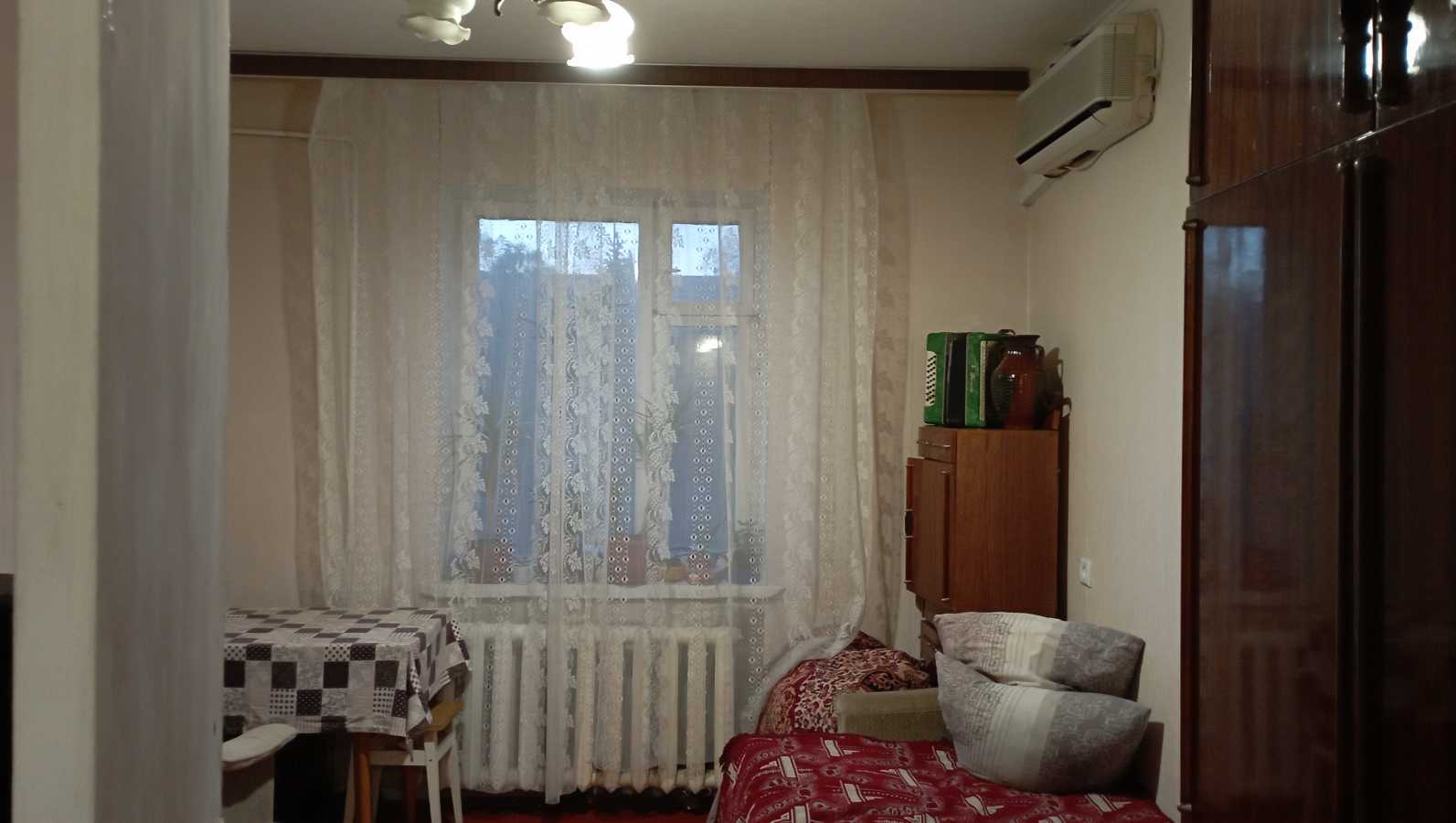 Продажа 2-комнатной квартиры 49 м², Кургузова ул., 2