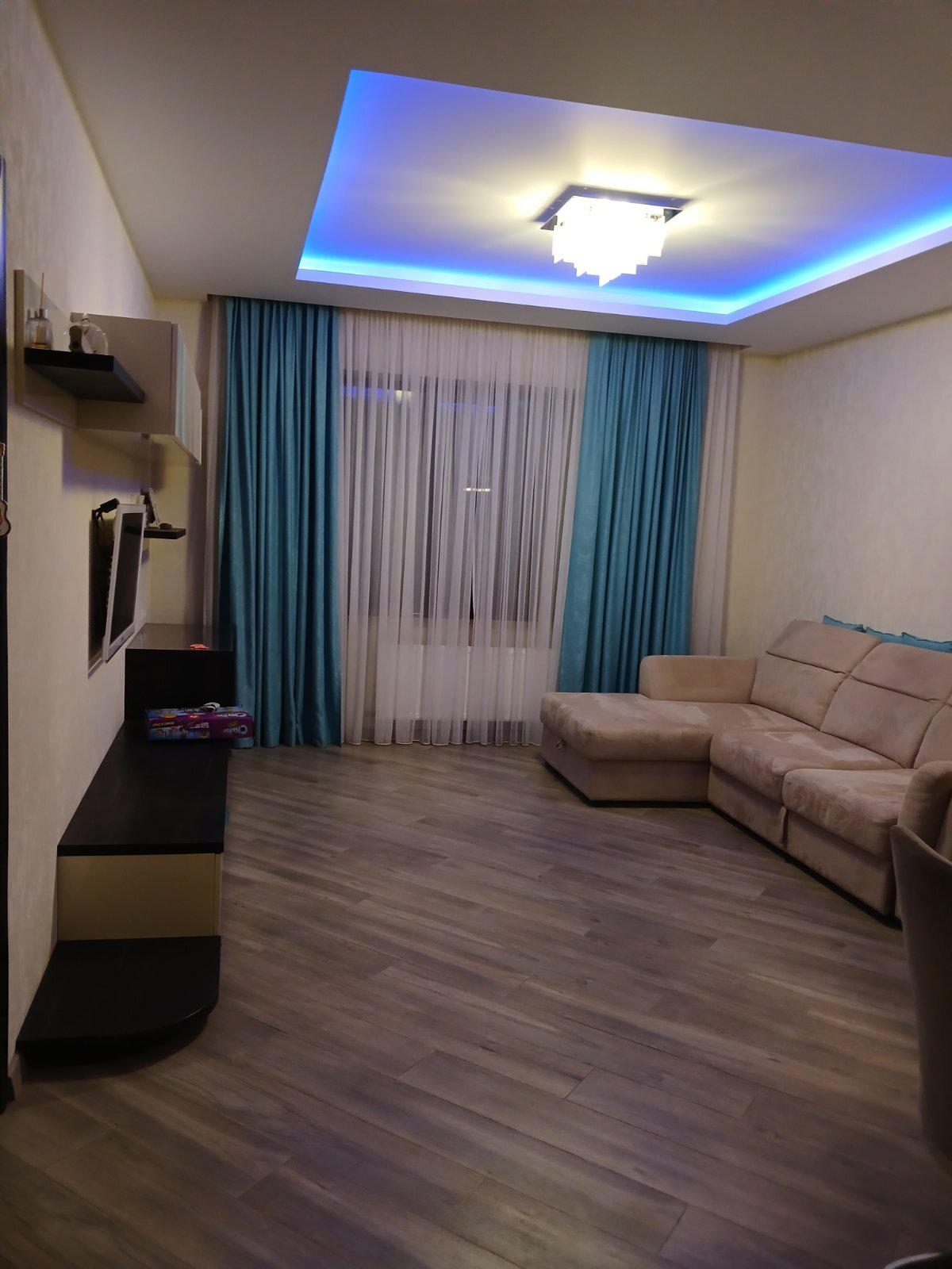 Продажа дома 130 м², Хуторская ул., 3-й проезд