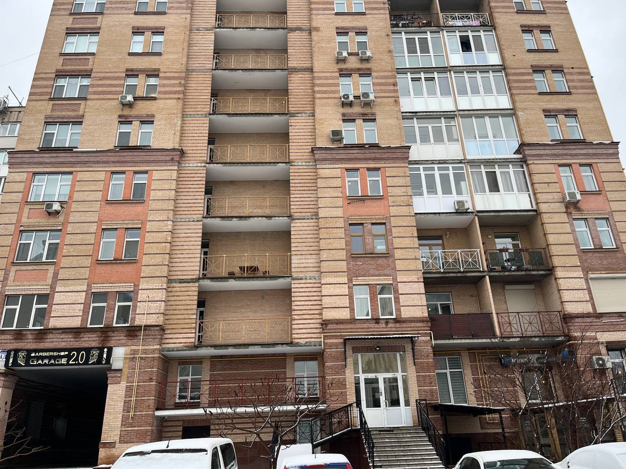 Продажа 2-комнатной квартиры 97 м², Шевченко ул.