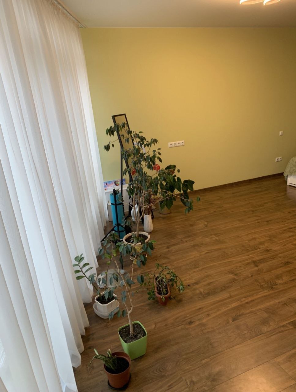 Продаж 1-кімнатної квартири 36.8 м², Тургенівська вул.