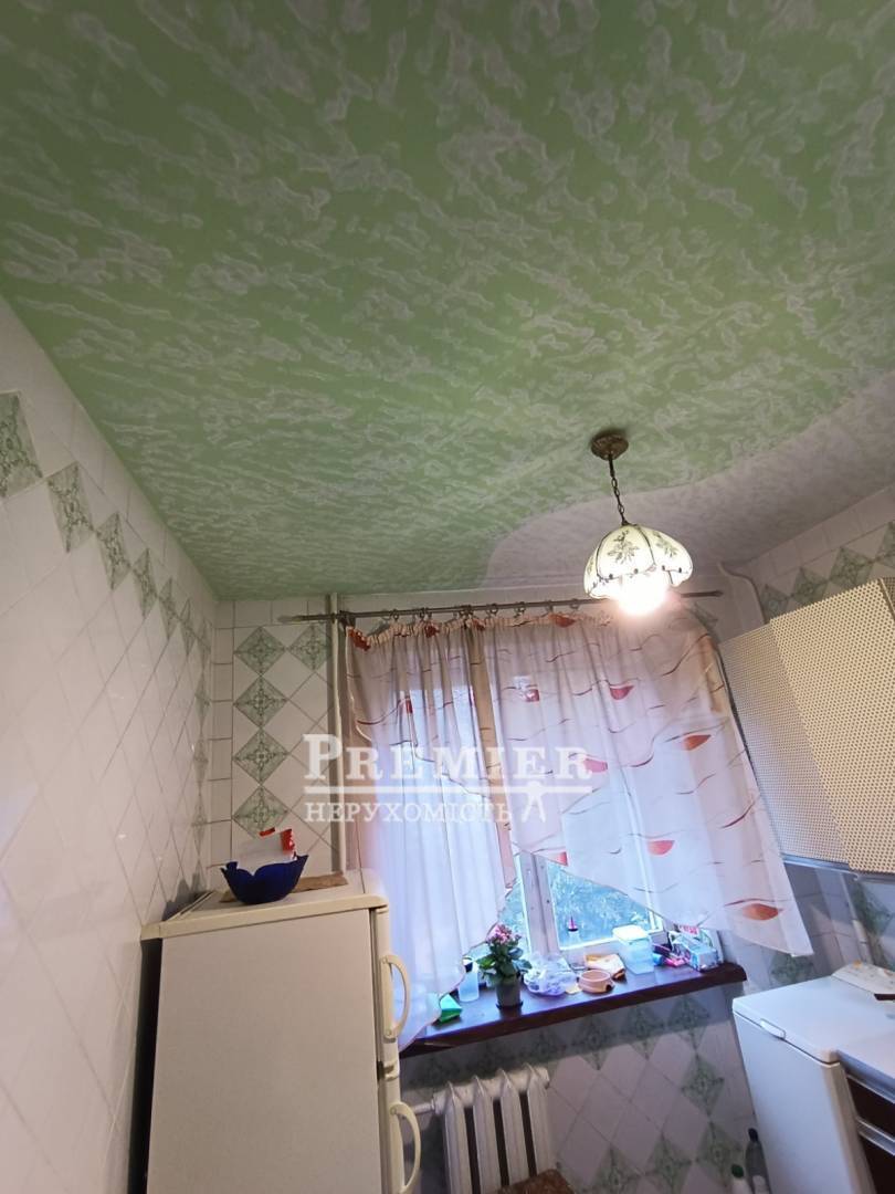 Продажа 1-комнатной квартиры 32 м², Добровольского просп.