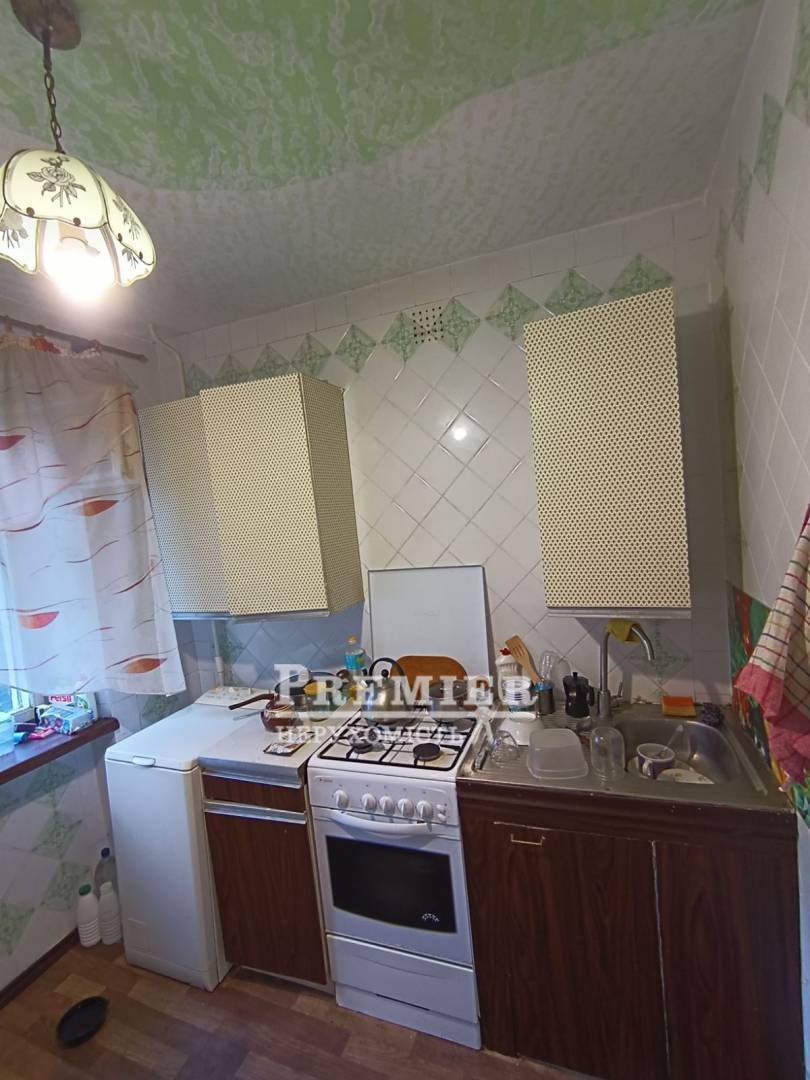 Продажа 1-комнатной квартиры 32 м², Добровольского просп.