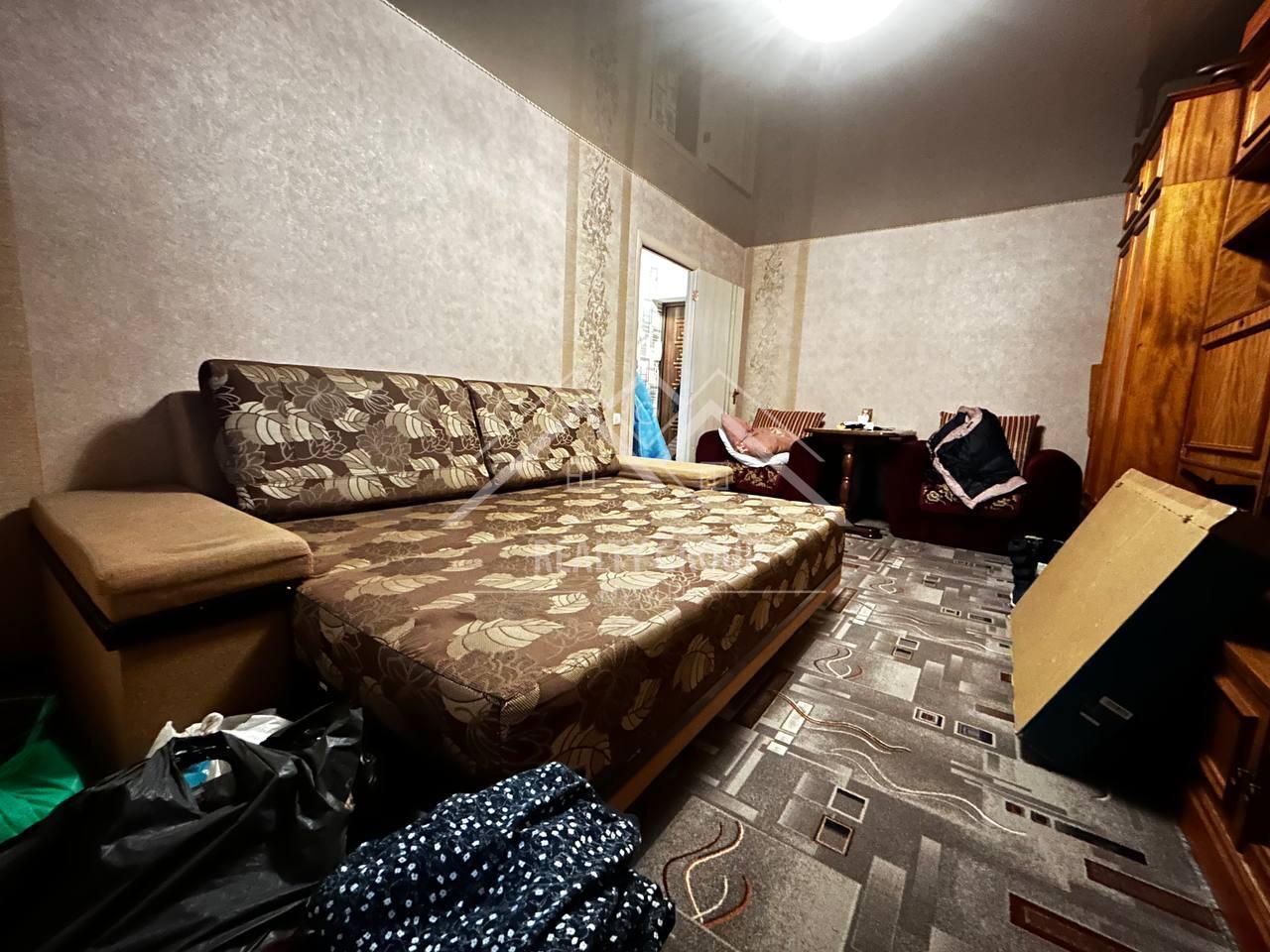 Аренда 1-комнатной квартиры 32 м², Спасская ул.