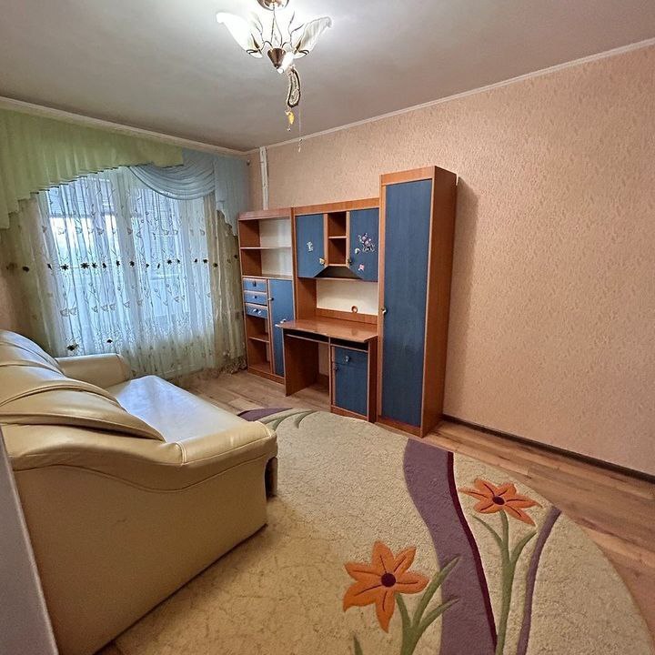 Аренда 2-комнатной квартиры 50 м², Гладкова ул., 23