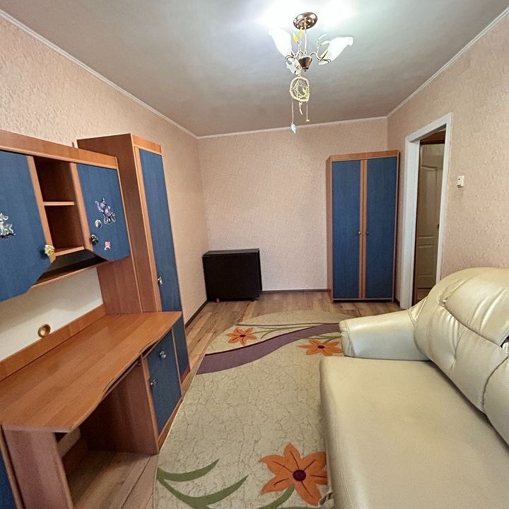 Аренда 2-комнатной квартиры 50 м², Гладкова ул., 23