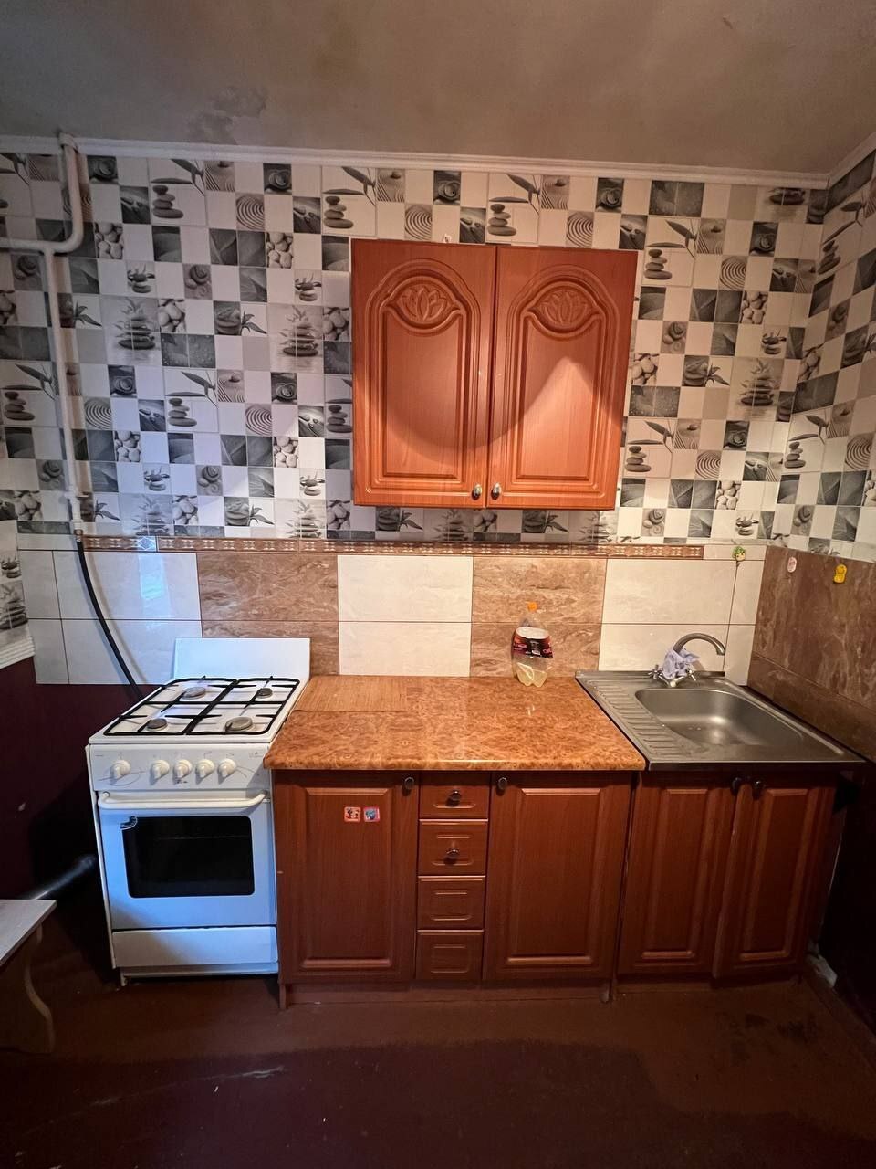 Аренда 1-комнатной квартиры 30 м², Харьковская ул.
