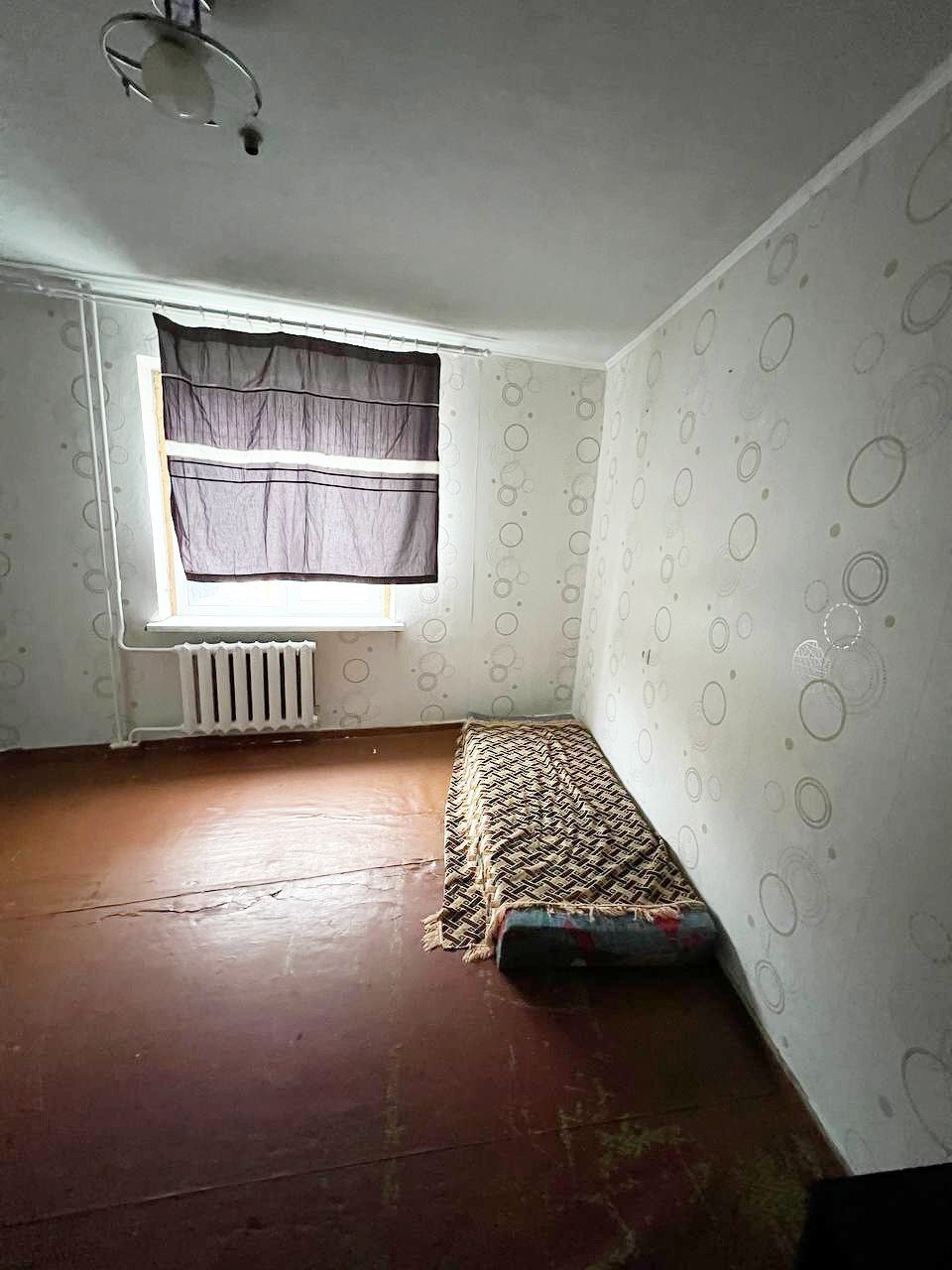 Оренда 1-кімнатної квартири 30 м², Харківська вул.
