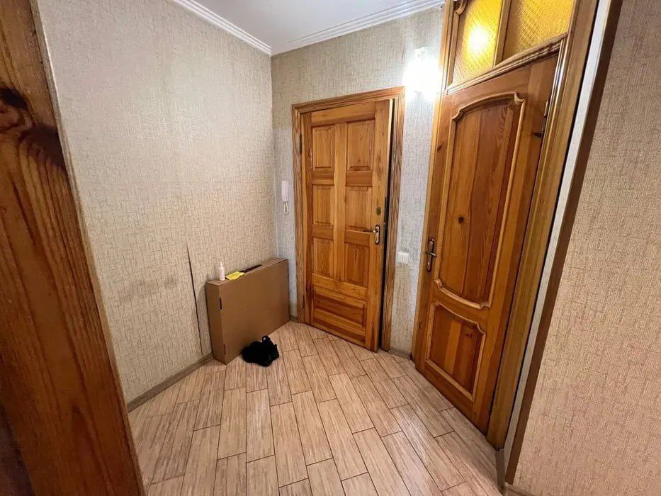 Оренда 1-кімнатної квартири 30 м², Сумсько-Київських Дивізій вул.