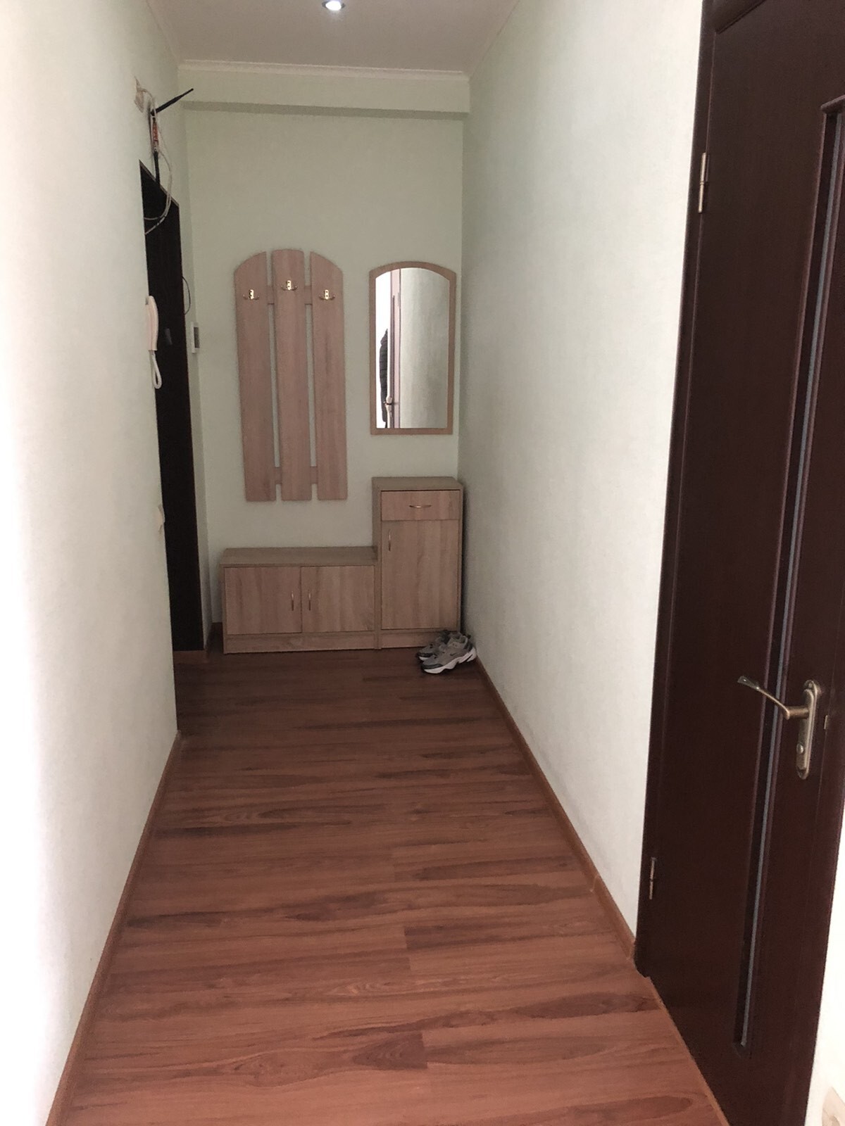 Продажа 1-комнатной квартиры 42.3 м², Генерала Бочарова ул.