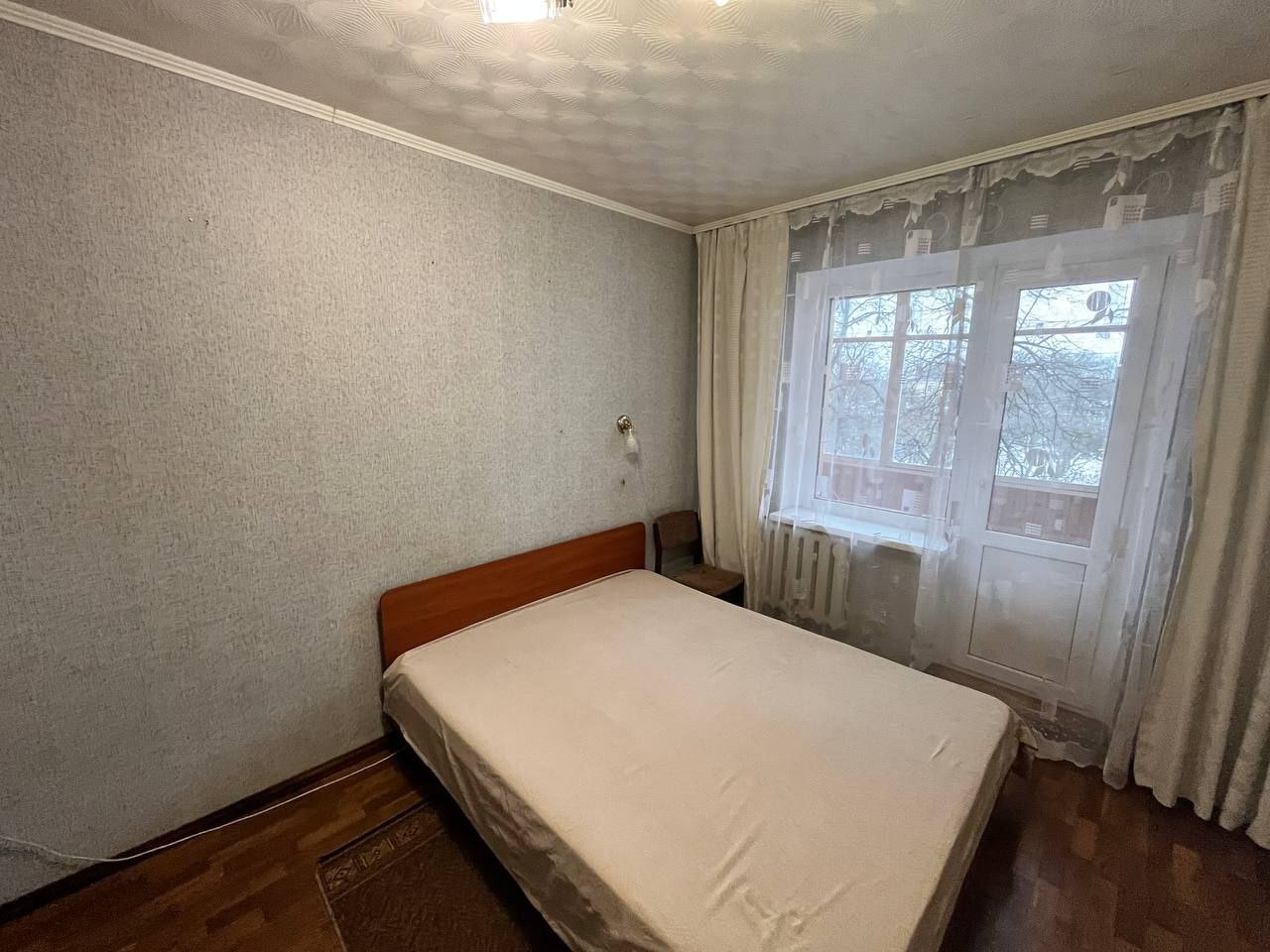 Аренда 3-комнатной квартиры 68 м², Ильинская ул.