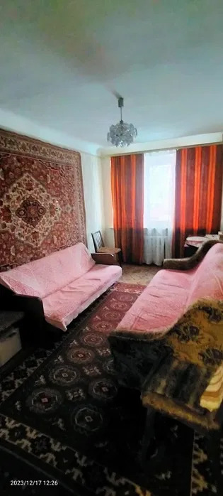 Оренда 2-кімнатної квартири 64 м², Петропавлівська вул.
