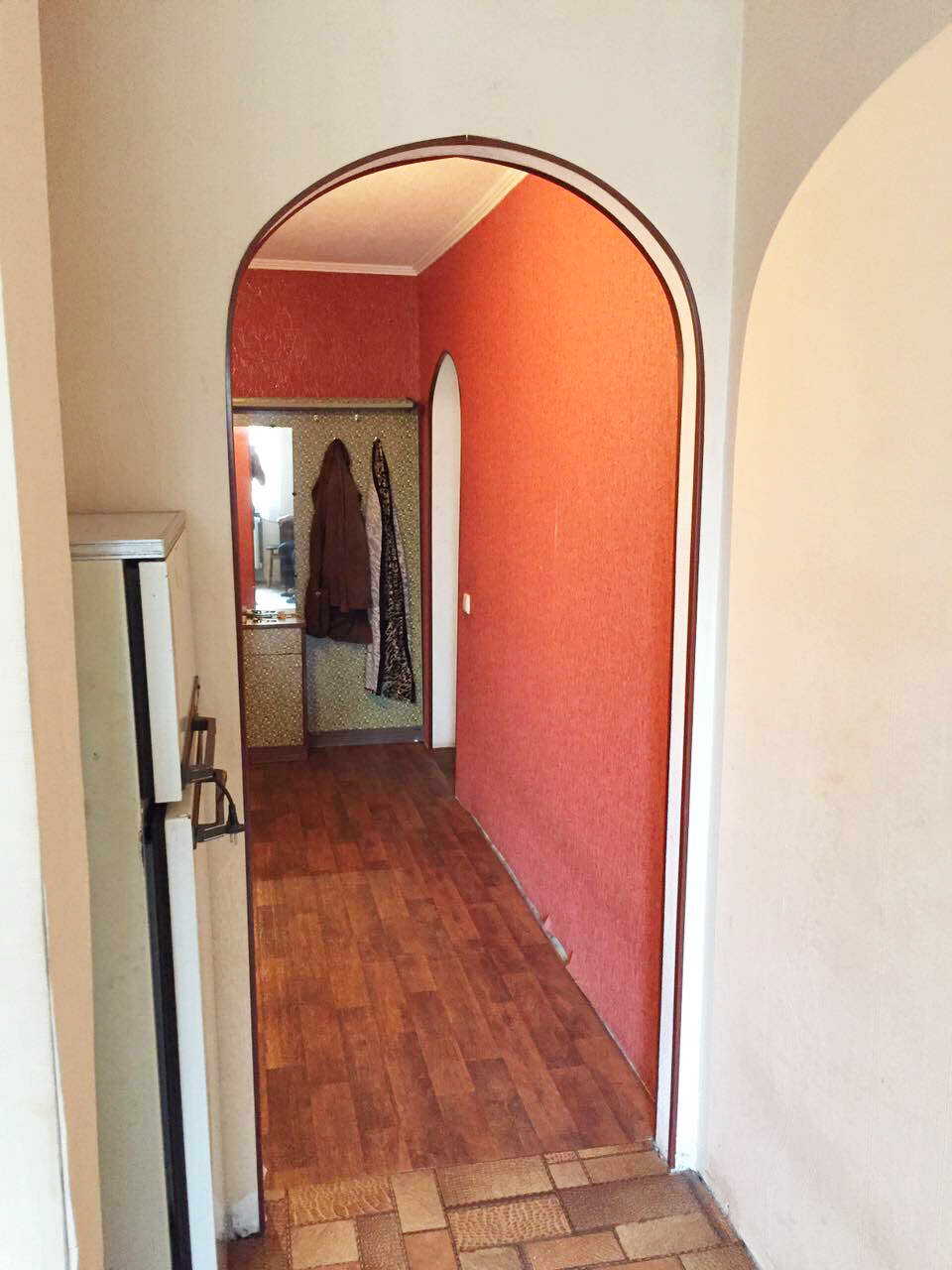 Оренда 2-кімнатної квартири 45 м², Савкіна вул., 6