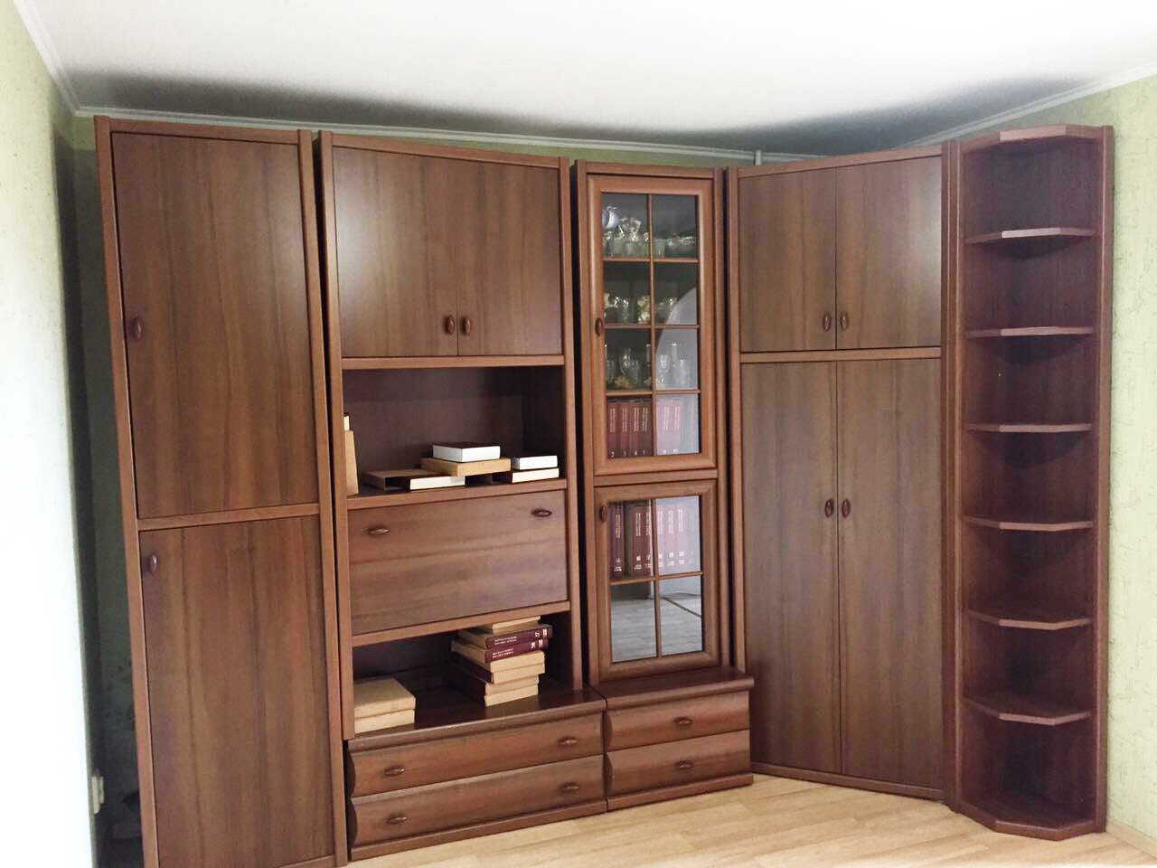 Оренда 2-кімнатної квартири 45 м², Савкіна вул., 6