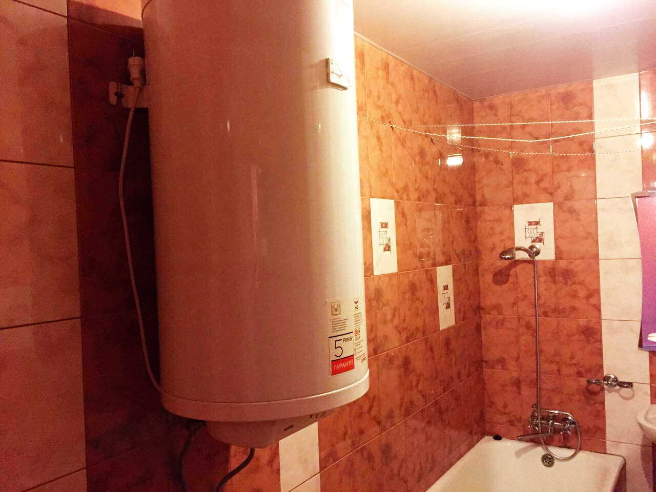 Оренда 2-кімнатної квартири 45 м², Савкіна вул., 6