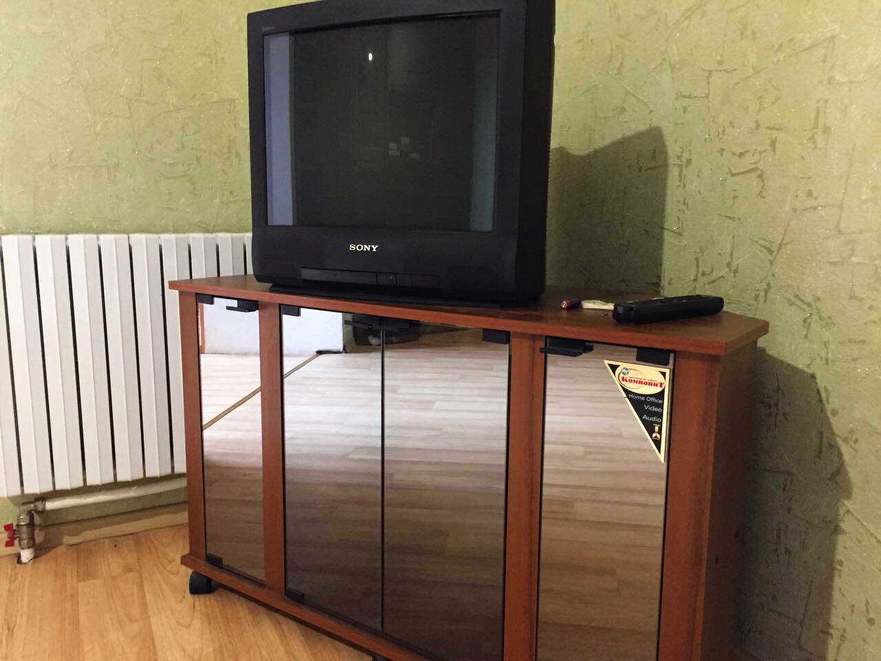 Оренда 2-кімнатної квартири 45 м², Савкіна вул., 6
