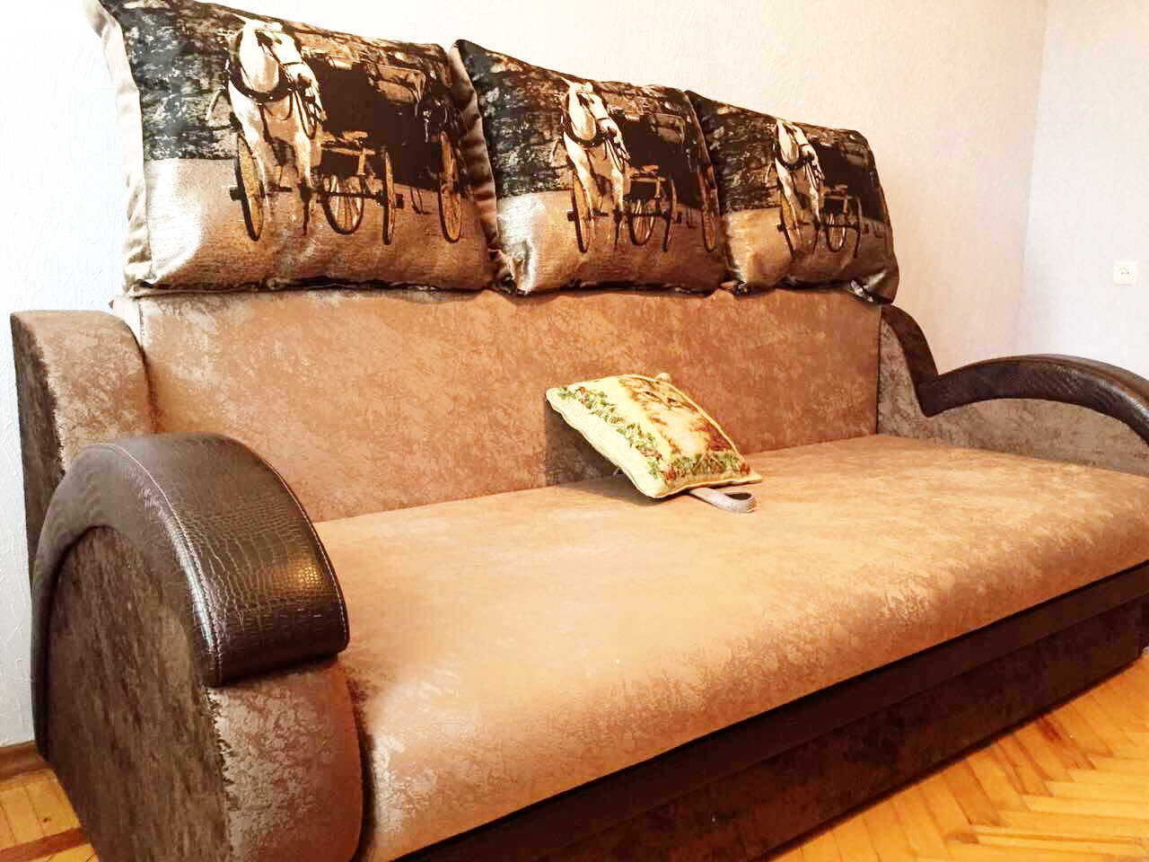 Оренда 2-кімнатної квартири 45 м², Савкіна вул., 6