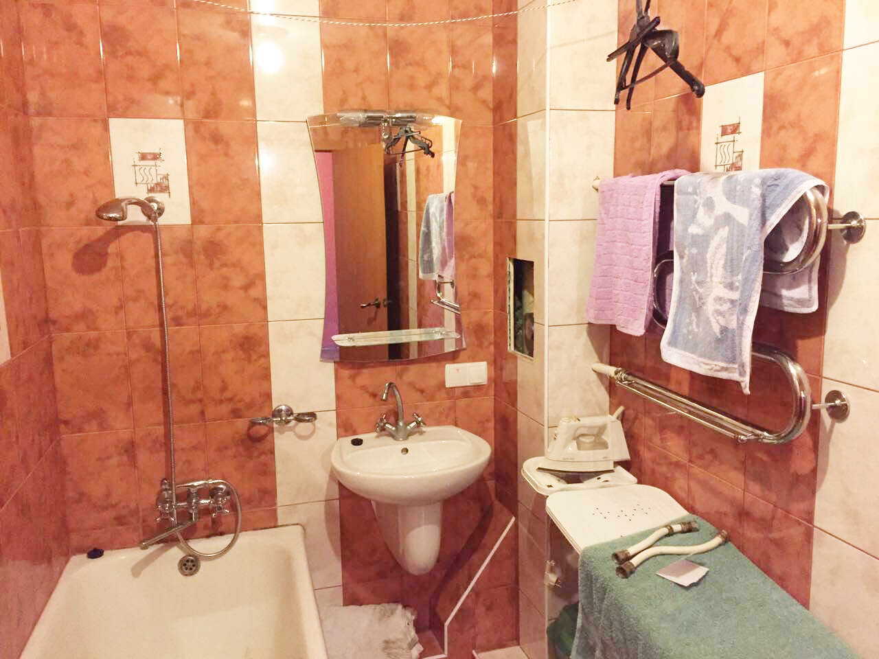 Оренда 2-кімнатної квартири 45 м², Савкіна вул., 6